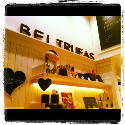 Bel Trufas